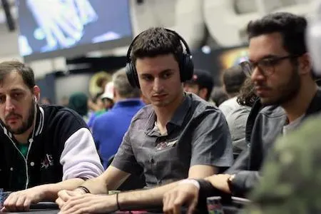 Allan Mello Crava Título do Sunday Million e Fatura US$ 110.835