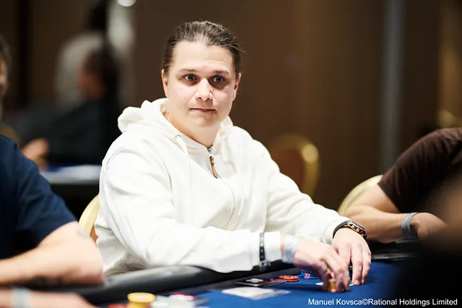 Niklas Astedt