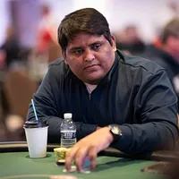 Nitish Gautam