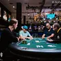 Final Three Event 15