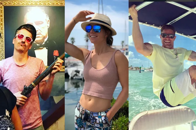 Social Media : Fun, Gun and Sun 0001