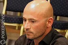 Résultats Championnat de Poker du Maroc au Casino Es Saadi (30 mai 2010) : Vincent Robert remporte le 900€ après deal.
