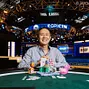 Jason Duong Winner - Event #33: $1,500 Limit Hold'em