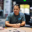 Andrew Tran