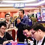 Poker King Cup Macau Main Final Table