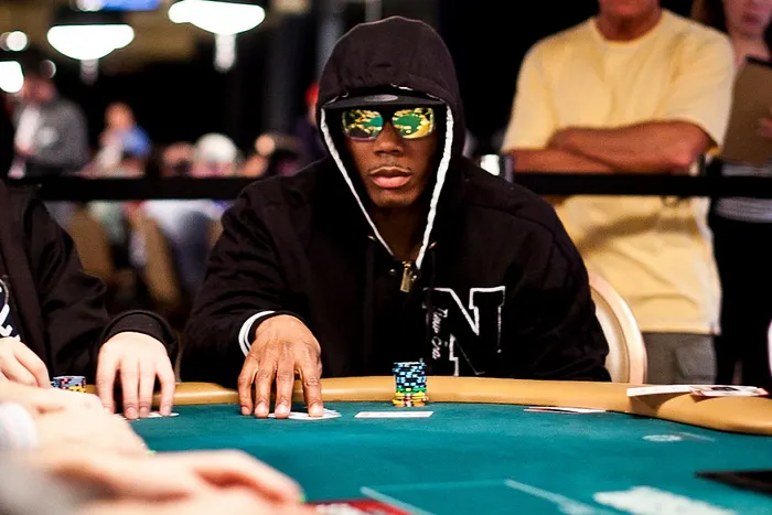 Le WSOP Attraverso le Lenti: Parte III: è Tempo di Main Event! 137