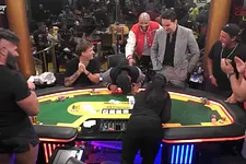 Hustler Casino Live