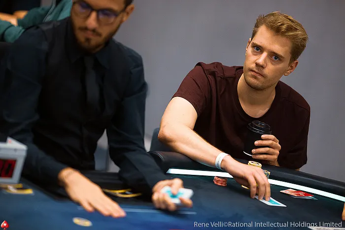 Linus Loeliger