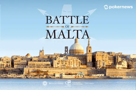 Battle of Malta at GGPoker