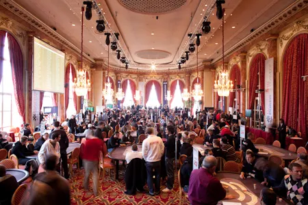 EPT Pokerstars Deauville 2009 - En direct live sur Pokernews 0001