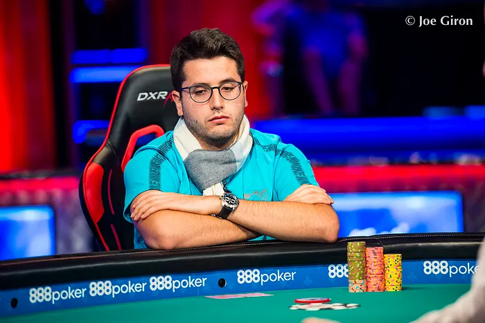 Juan Pardo Dominguez