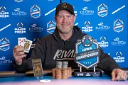 Mike Estes Wins MSPT Season 16 Iowa Poker State Championship; Long Takes Over POY
