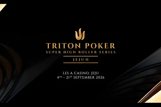 Triton Jeju