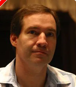 Legends of Poker: Ted Forrest 0001