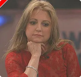 Calling All Poker Women 0001