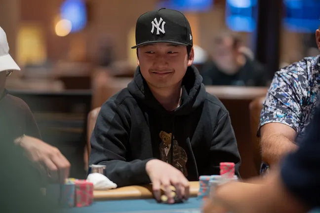 Adam Kim