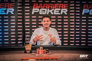 Le BPT Deauville pour Enzo Nicolas (61 658€)