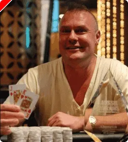 2008 Aussie Millions