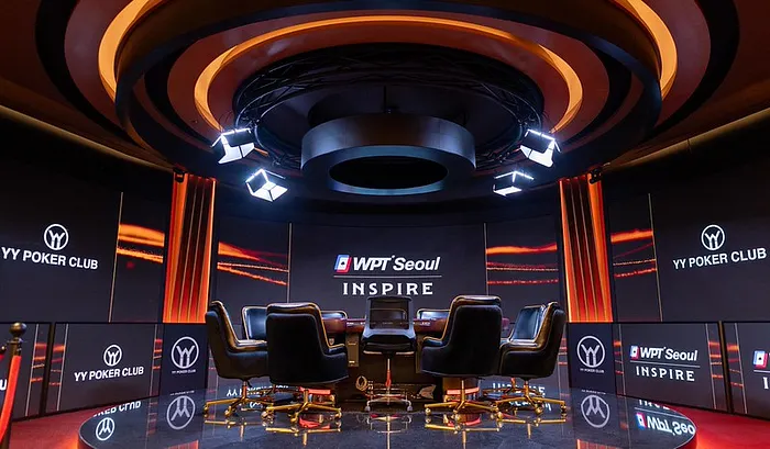 WPT Seoul Feature Stage