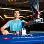 Nikolai Mamut - Winner #1 PokerStars Open Main Event NAPT 2025