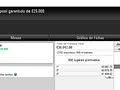 BLUEMILMAN e EasyPeasy4Me Brilham nos Regulares da PokerStars.FRESPT 103