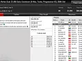 pokerstars poker online