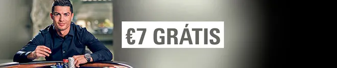 PokerStars Oferece €7 Grátis em bilhetes de torneios! 101