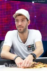 Table finale EPT San Remo 2011 (LIVE) avec Yorane Kerignard 101