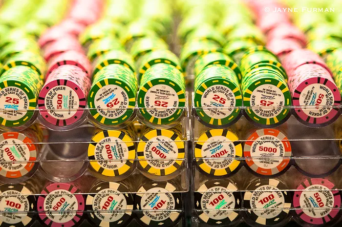 Strategy Session: Taming the 