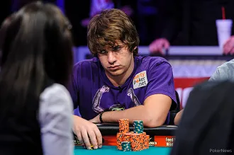 WSOP 2013 Main Event day 5: continua il sogno per Preite, Castelluccio e Dato 104