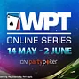 WPT Online Series