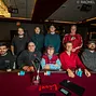 Final Table