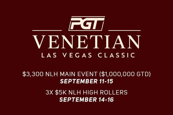 Michael "The Grinder" Mizrachi Stung By Jellyfish While in Las Vegas for VPL 101