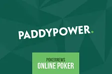 Paddy Power Poker
