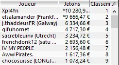 FPS Online Main Event : Christophe vainqueur de La Maison Du Bluff 4 au Jour 2 108