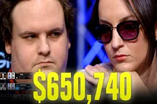 Doug Polk - Estratégia