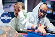 João Tomás e João Vieira lideram Portugal rumo ao Dia 3 do EPT Monte-Carlo Main Event