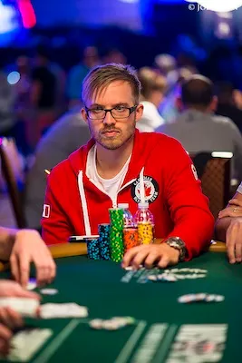 WSOP What to Watch For: Jacobson, Luxemburger Lead to Start Day 2a/b of Main Event 101
