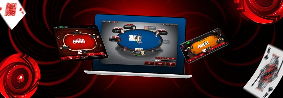 Software PokerStars Portugal