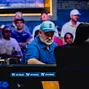 John Wasnock Final Table