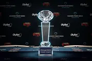 Ralfs Blumbergs Stars as Diamond Poker Series Tallinn 2026 Closes