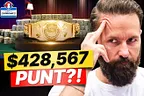 PokerNews Podcast 1,008 Daniel Negreanu