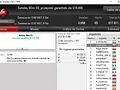 Lobby de poker da PokerStars