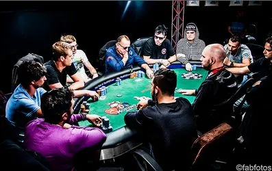 Streaming WSOPE Event 6 : Thierry Gogniat 3e, Pavlos Xanthopoulos & Mario Lopez jouent le bracelet 0001