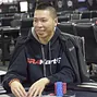 Peter Zhou - 6th Place (CAD $5,420)
