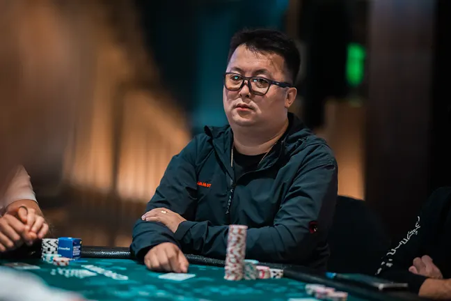 Xiaohu Liu