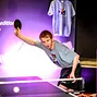 ping pong champion Gavin Rumgay