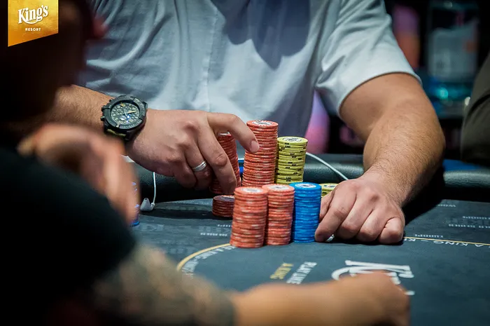 Attacking Weak Ranges From the Big Blind