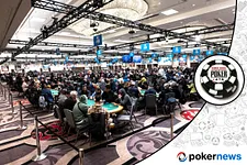 2026 WSOP