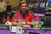 Gulf Coast Poker Award Winners: Saleh, Whittington & Waaland Among Winners